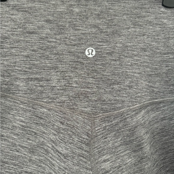 🍋 LULULEMON - Align Bike Shorts - Picture 3 of 6